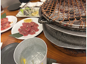 炭火焼肉 田園: hiさんの2025年03月04日の1枚目の投稿写真