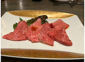 炭火焼肉 池田: tanteiさんの2024年12月09日の1枚目の投稿写真