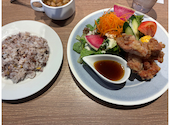GRANDMIRAGE WHOLE NOTE CAFE グランドミラージュ ホールノートカフェ: ゆいさんの2026年08月17日の2枚目の投稿写真