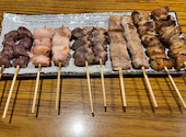 焼鳥居酒屋 串焼 はるちゃん: さかすさんの2025年07月05日の3枚目の投稿写真
