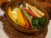trattoria SATOMI Fooding 秋葉原 1号店: 空さんの2025年05月15日の2枚目の投稿写真