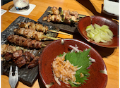 YAKITORI&SAKE 鳥光國 府中ルシーニュ店: 空さんの2026年05月15日の1枚目の投稿写真