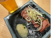 焼き鳥専門店 鳥乃壱 上野店: 空さんの2026年04月10日の1枚目の投稿写真