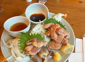 ヤキトリ&焼キトン ナゴム 名駅南店: みみぴーんさんの2026年07月31日の1枚目の投稿写真