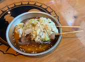 ヤキトリ&焼キトン ナゴム 名駅南店: みみぴーんさんの2026年07月31日の2枚目の投稿写真