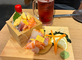 ごっつぁんです 浜松店: みみぴーんさんの2026年08月28日の1枚目の投稿写真