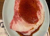 大衆焼肉ホルモン天陽: みみさんの2025年11月27日の1枚目の投稿写真