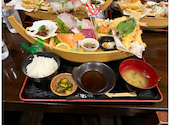 魚匠 神戸 隆明　北野坂本店: ヨッシさんの2026年04月の1枚目の投稿写真