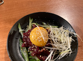 元氣七輪焼肉 牛繁 十条店: もなさんの2025年06月15日の2枚目の投稿写真