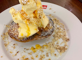 dish tokyogastronomycafe ディッシュトーキョーガストロノミーカフェ: dさんの2025年04月27日の1枚目の投稿写真