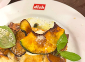 dish tokyogastronomycafe ディッシュトーキョーガストロノミーカフェ: dさんの2025年04月27日の2枚目の投稿写真