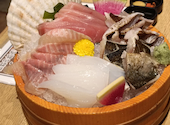 サカナのハチベエ 名駅4丁目店: へたれさんの2026年07月29日の1枚目の投稿写真