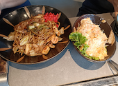 お好み焼き 鉄板焼き 六三 稲沢店: へたれさんの2026年08月13日の2枚目の投稿写真