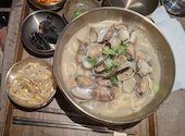 韓国料理　サムジョ　三島店: まこちゃんさんの2026年09月29日の1枚目の投稿写真
