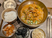 韓国料理　サムジョ　三島店: まこちゃんさんの2026年09月29日の2枚目の投稿写真