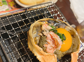 海鮮居酒屋 魚鮮水産 函館五稜郭公園前店: ぴっぴさんの2026年03月17日の1枚目の投稿写真
