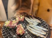 野毛ホルモンビル 出逢い酒場 大夢: くろあさんの2025年01月10日の1枚目の投稿写真