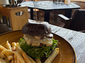 CAFE＆DINER Frequency: くろあさんの2026年05月21日の1枚目の投稿写真