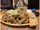 イタリアン酒場 ちばチャンバル 横浜西口店: くろあさんの2025年11月09日の1枚目の投稿写真