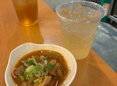 たぶん横浜で一番安い居酒屋 呑りお: くろあさんの2026年07月09日の1枚目の投稿写真