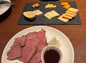 【自家製果実酒×鉄板焼き×チーズ】　くれいじーグリル　福岡天神店: いちなさんの2025年01月の1枚目の投稿写真