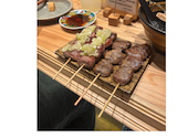 炭串と酒 イツモココカラ: ぼうさんの2025年03月02日の2枚目の投稿写真