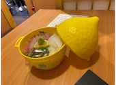 旨い魚とレモンサワー トロ匠 川崎店: まきぴぃさんの2024年02月17日の1枚目の投稿写真