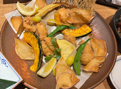本格板前居酒屋 お魚総本家 池袋西口店: ひぐひぐさんの2025年04月07日の2枚目の投稿写真