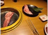 焼肉ぐりぐり家 海田店: ちぃさんの2024年09月13日の1枚目の投稿写真