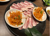 焼肉・韓国料理 KollaBo (コラボ) 横浜ベイクォーター店: ちいさんの2024年05月の1枚目の投稿写真