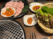 焼肉・韓国料理 KollaBo (コラボ) 横浜ベイクォーター店: ちいさんの2024年05月の1枚目の投稿写真