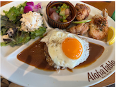 アロハテーブル Aloha Table 横浜ベイクォーター: ともともさんの2026年05月17日の1枚目の投稿写真