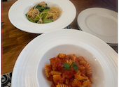 Trattoria I Viaggiatori（トラットリア　イ　ヴィアッジャトーリ）: ともやんさんの2026年04月19日の1枚目の投稿写真