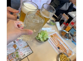 串カツ田中 都立大店: みきてぃさんの2026年06月21日の1枚目の投稿写真