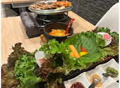 サムギョプサルと韓国料理 TUTUMU38 吉祥寺店: みきてぃさんの2026年09月12日の1枚目の投稿写真