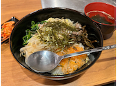 炭火焼肉 食道園 大岡山店: みきてぃさんの2026年10月01日の1枚目の投稿写真