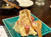 炭火焼き鳥 四代目 はしもとや: ゆめさんの2026年06月04日の1枚目の投稿写真