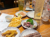 大衆食堂 てんぐ大ホール 心斎橋店: Emさんの2025年06月の1枚目の投稿写真