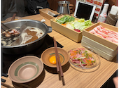 温野菜 とんかつかつ慶 草加店: かあちゃんさんの2026年04月08日の3枚目の投稿写真