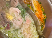 温野菜 高松レインボー通り店: kbさんの2026年06月28日の1枚目の投稿写真