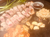 韓国料理 OKOGE 梅田東通り店: baさんの2026年06月11日の1枚目の投稿写真