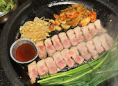 韓国バル OKOGE 天王寺店: みさっぽさんの2026年07月19日の1枚目の投稿写真