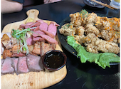 BBQ &シュラスコ食べ放題トロ秋葉原店: フルカワさんの2024年04月の1枚目の投稿写真