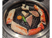 やきにく亭 六歌仙 西口本店 京王デパート前: SKさんの2026年04月22日の1枚目の投稿写真