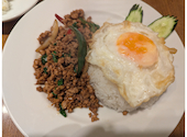 バンコクスパイス Bangkok Spice 新宿: SKさんの2026年07月18日の1枚目の投稿写真