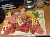焼肉くろべこ 溝ノ口店: SKさんの2026年08月16日の1枚目の投稿写真