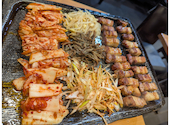 東大門タッカンマリ 神保町店: SKさんの2026年03月26日の1枚目の投稿写真