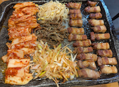 韓国大衆酒場 ラッキーソウル 西新宿: SKさんの2026年08月16日の1枚目の投稿写真