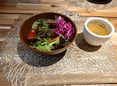 FIVE CAFE ファイブ カフェ: うさぎぎくさんの2024年02月12日の3枚目の投稿写真