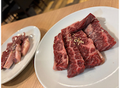焼肉きらく 多磨: かおちさんの2025年01月27日の3枚目の投稿写真